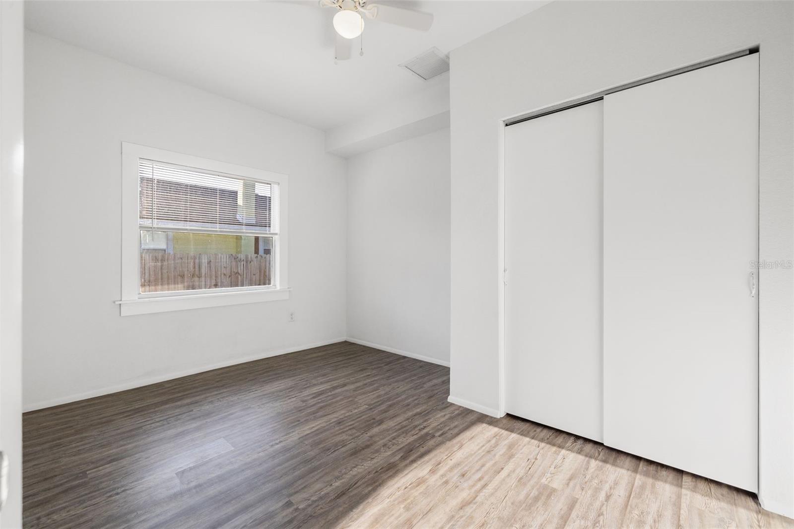 RUSSELL PARK - Residential Income