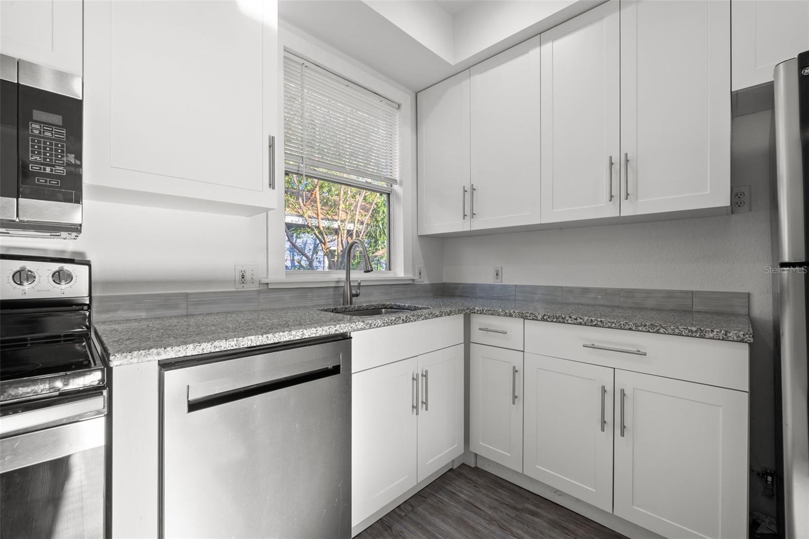 RUSSELL PARK - Residential Income