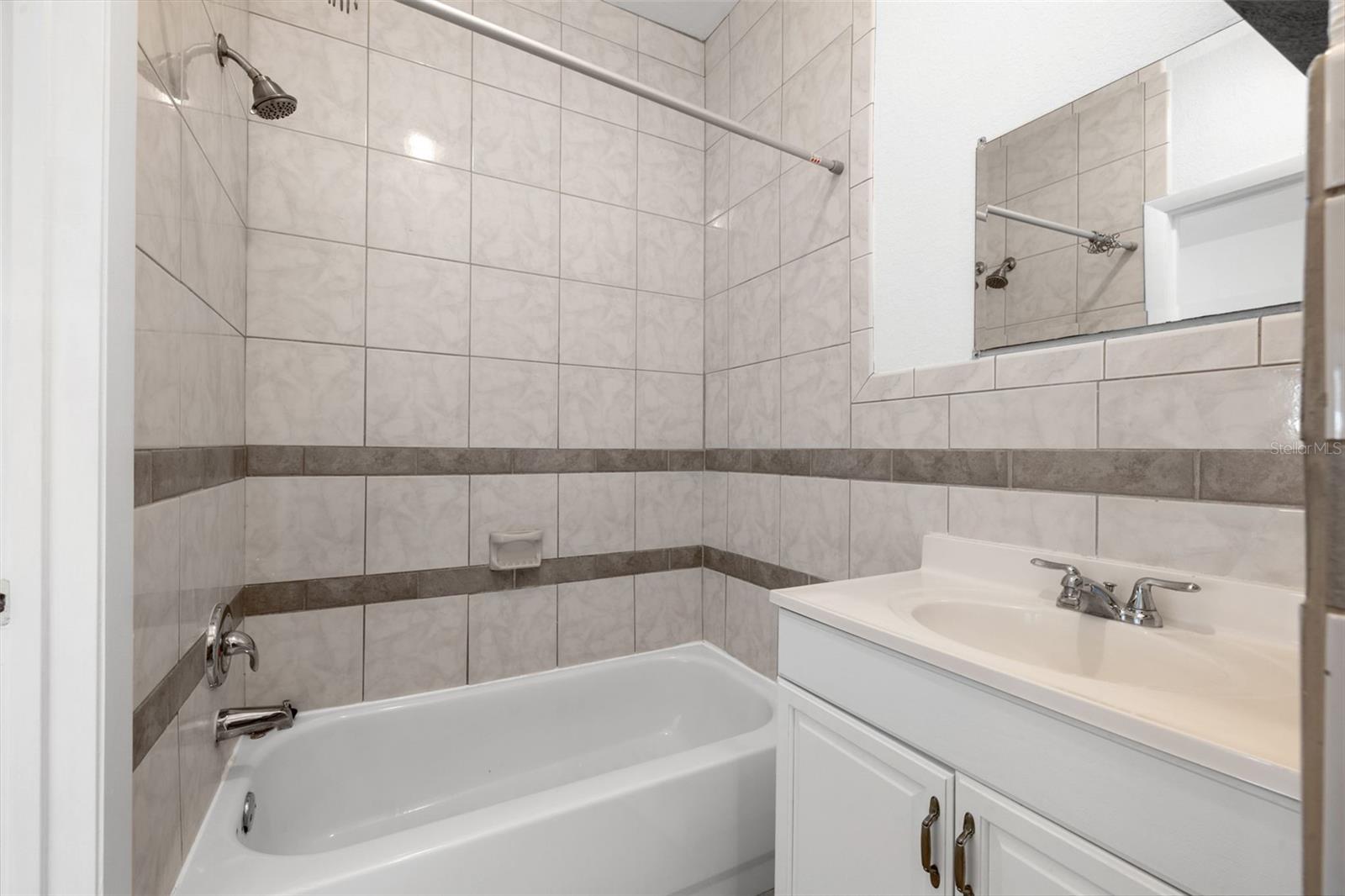 RUSSELL PARK - Residential Income