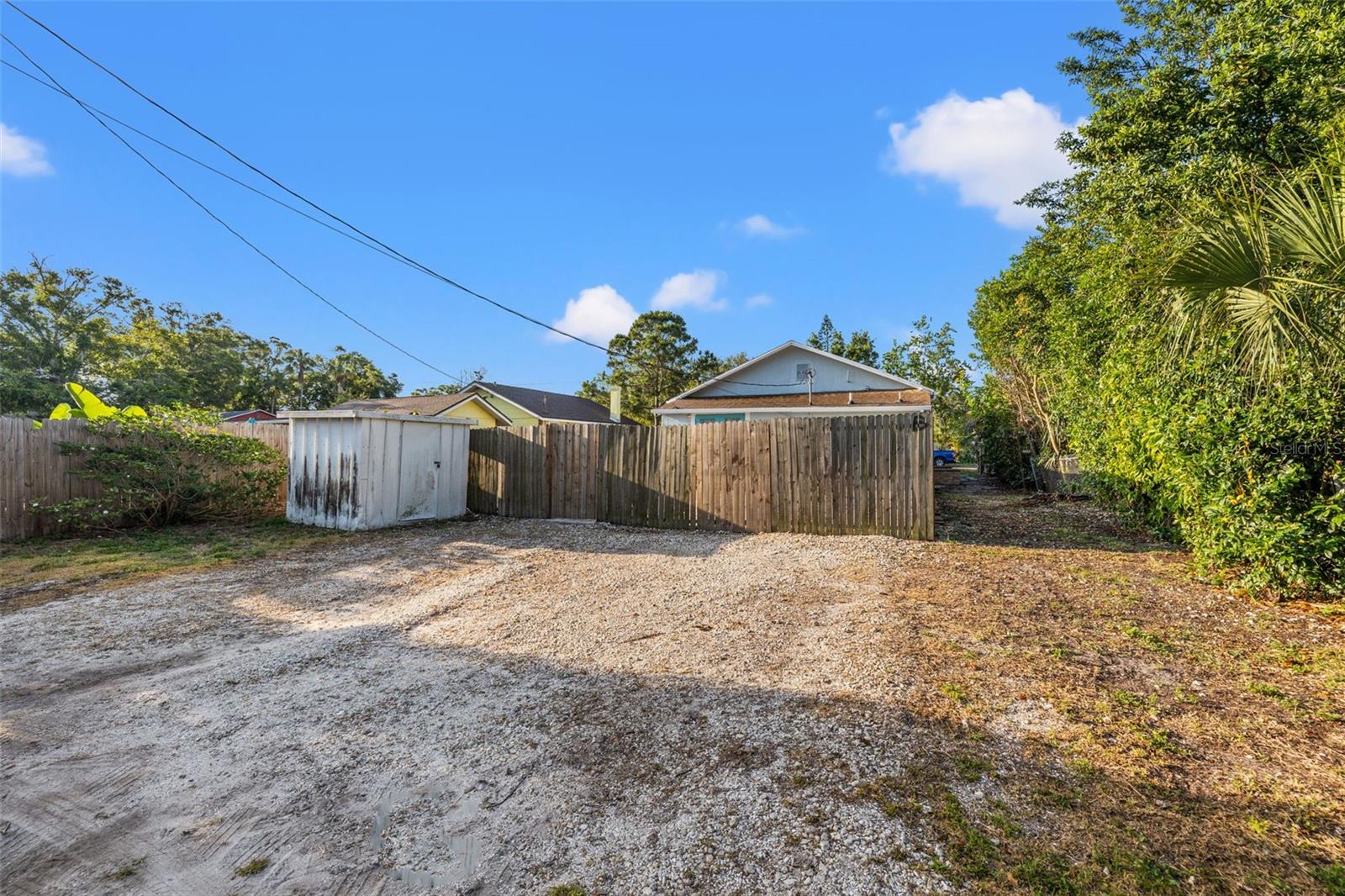 RUSSELL PARK - Residential Income