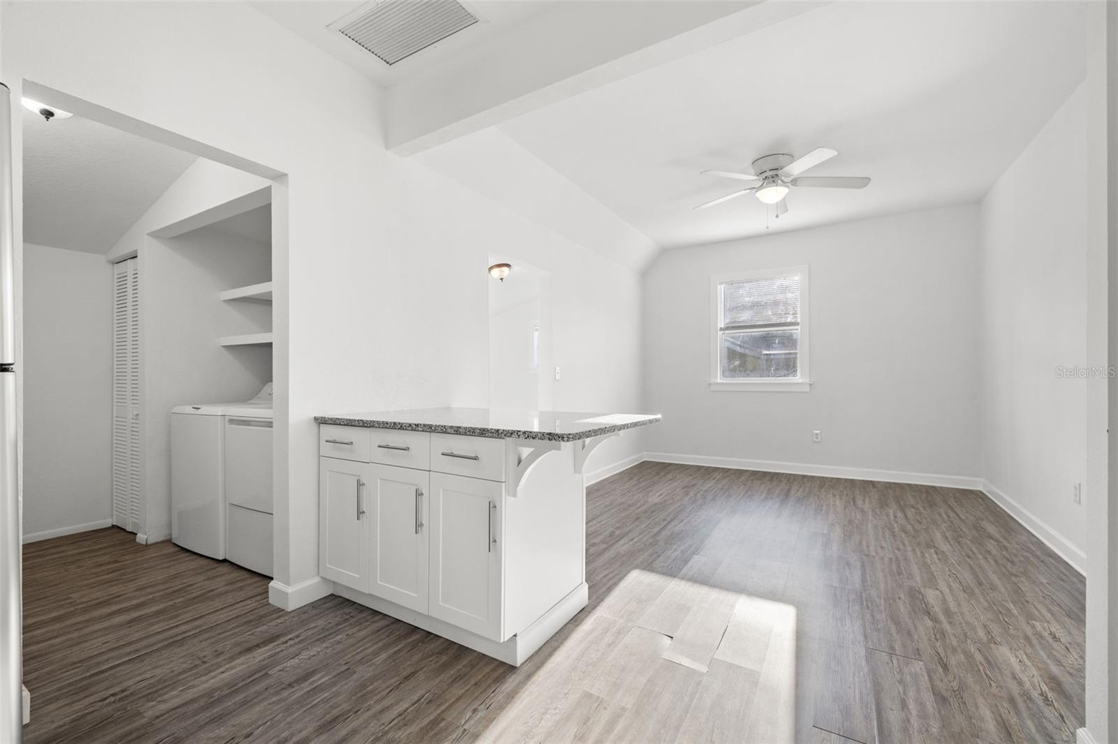 RUSSELL PARK - Residential Income