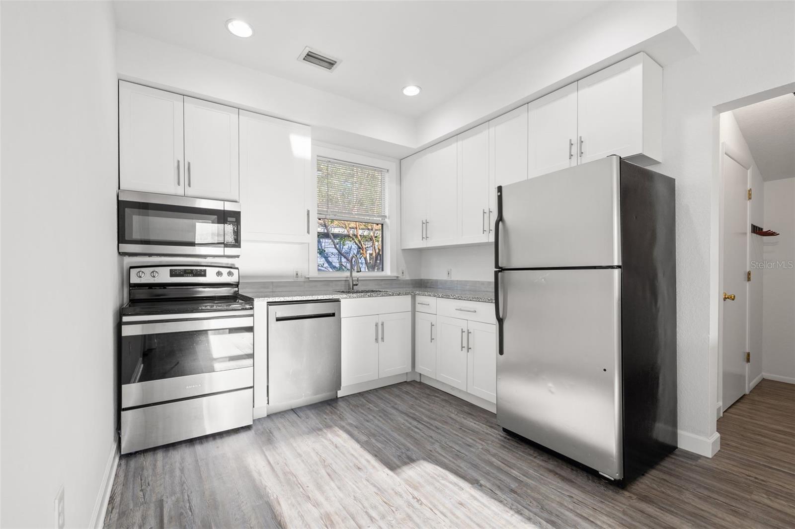 RUSSELL PARK - Residential Income