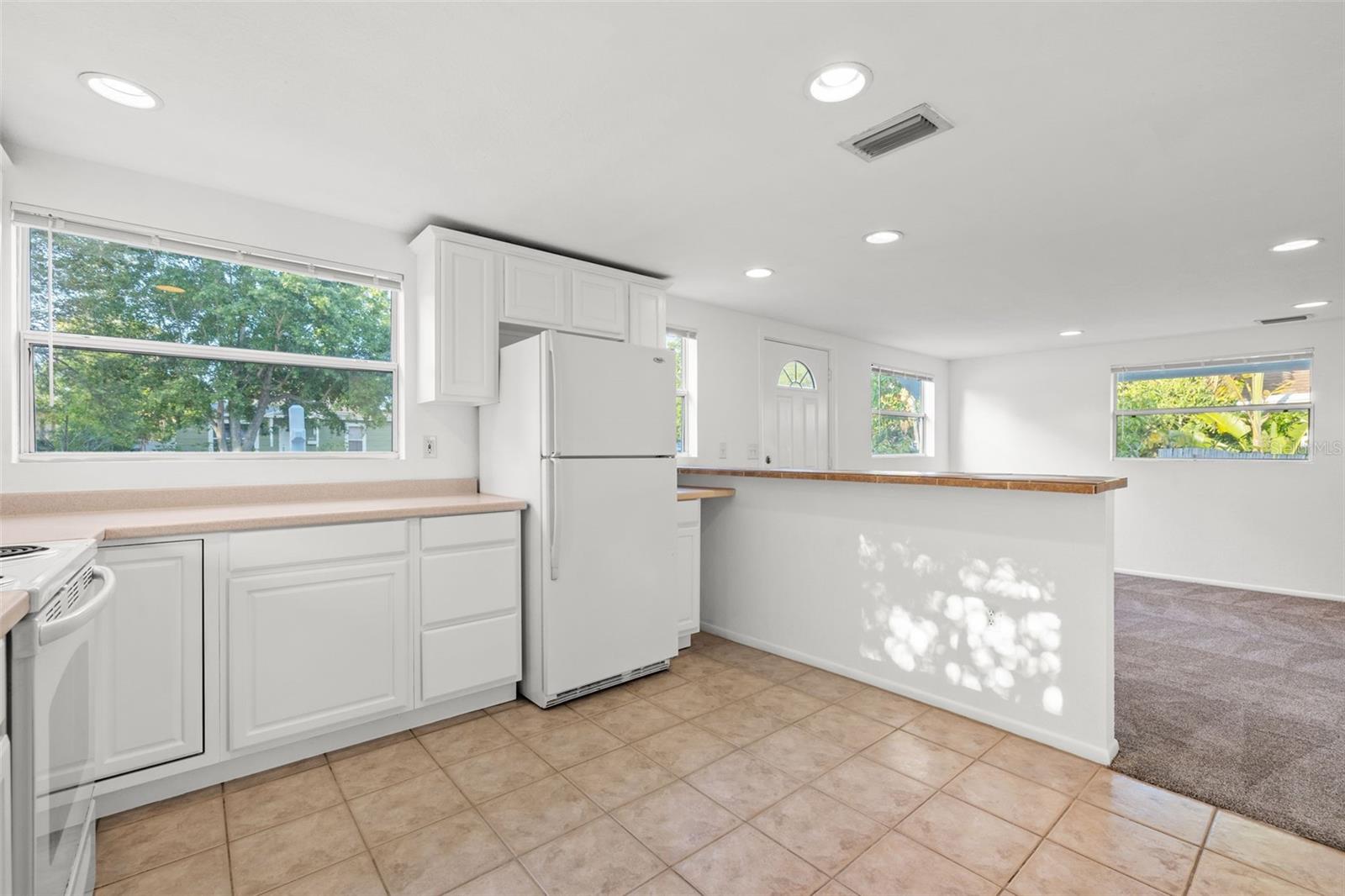 RUSSELL PARK - Residential Income