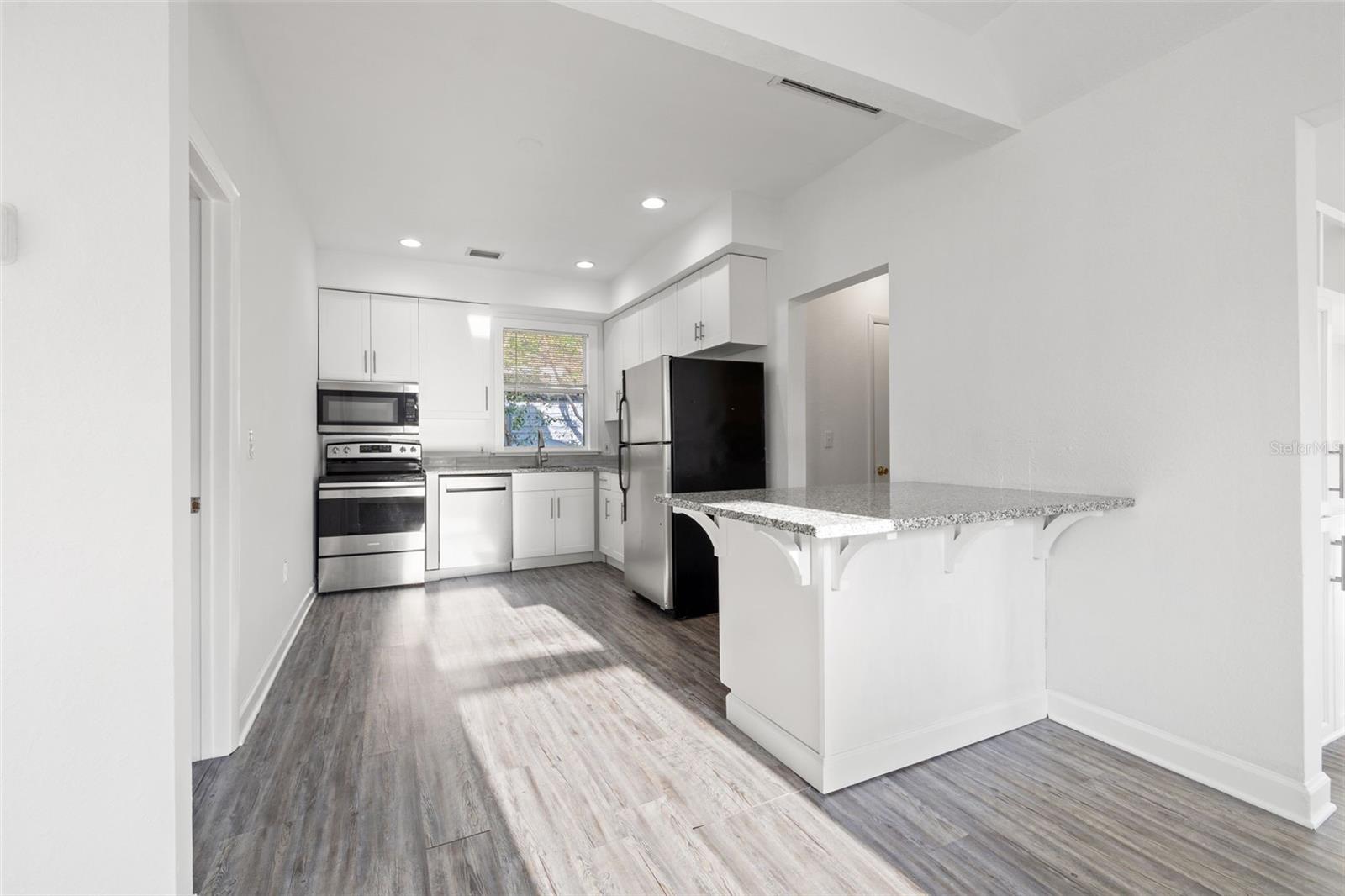 RUSSELL PARK - Residential Income