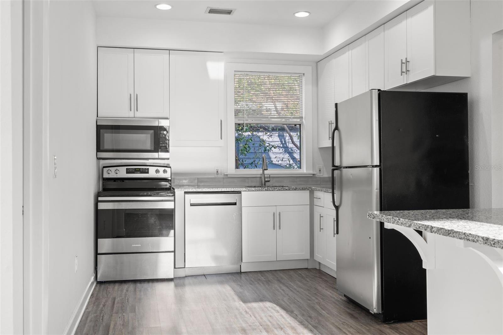 RUSSELL PARK - Residential Income