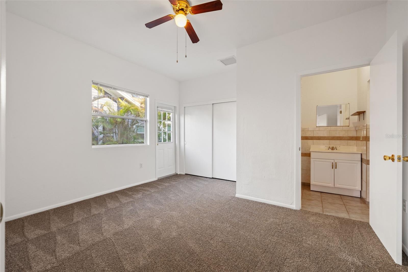 RUSSELL PARK - Residential Income