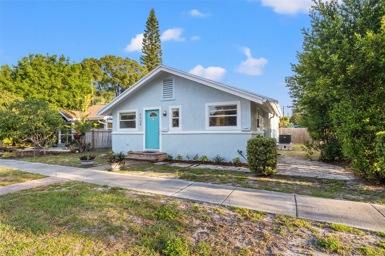 RUSSELL PARK - Residential Income