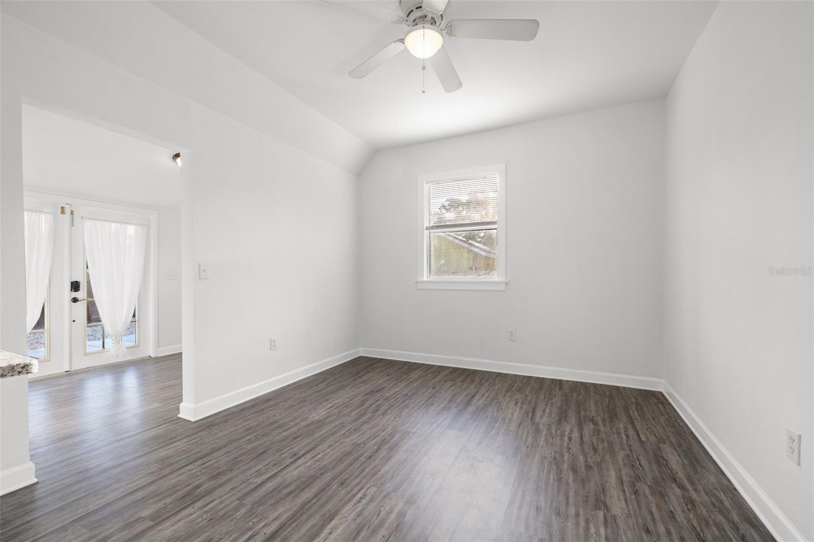 RUSSELL PARK - Residential Income