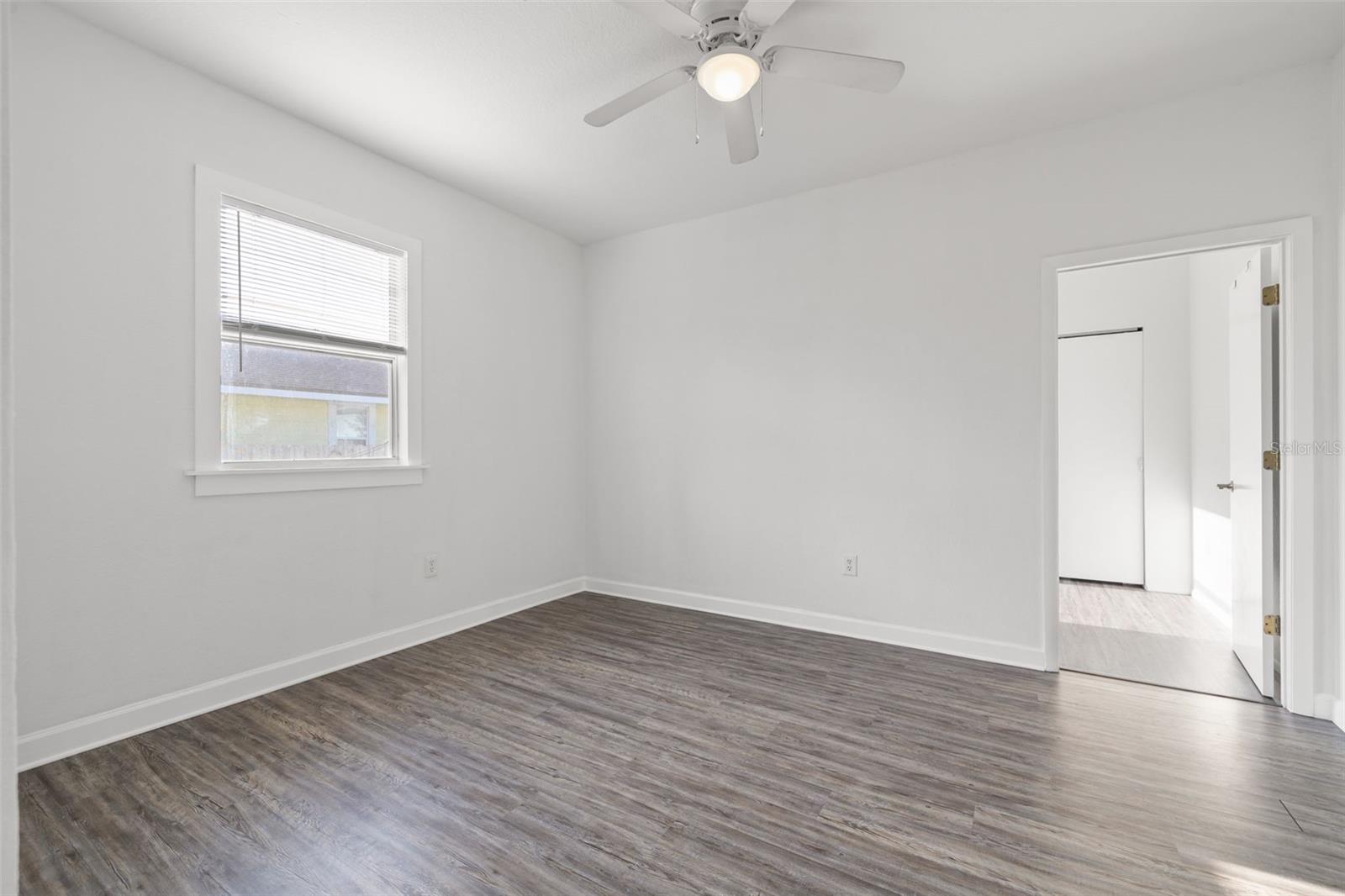 RUSSELL PARK - Residential Income