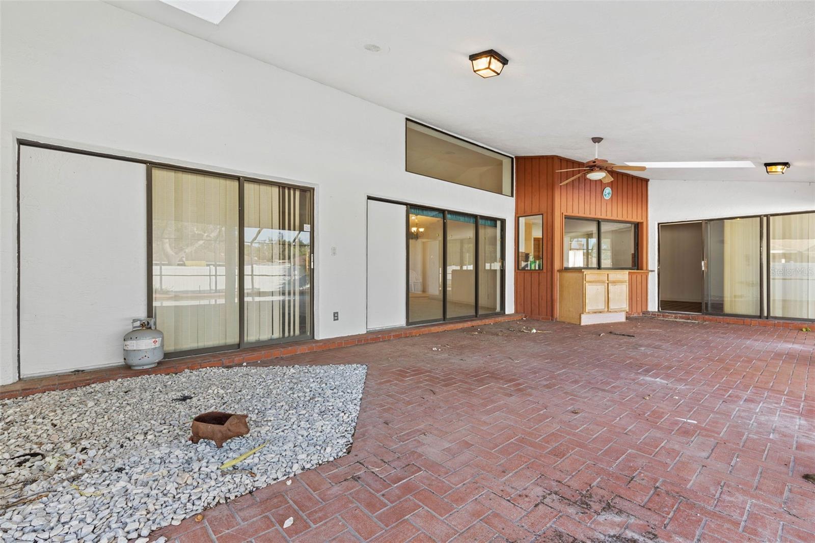 PALM COAST SEC 07 - Residential