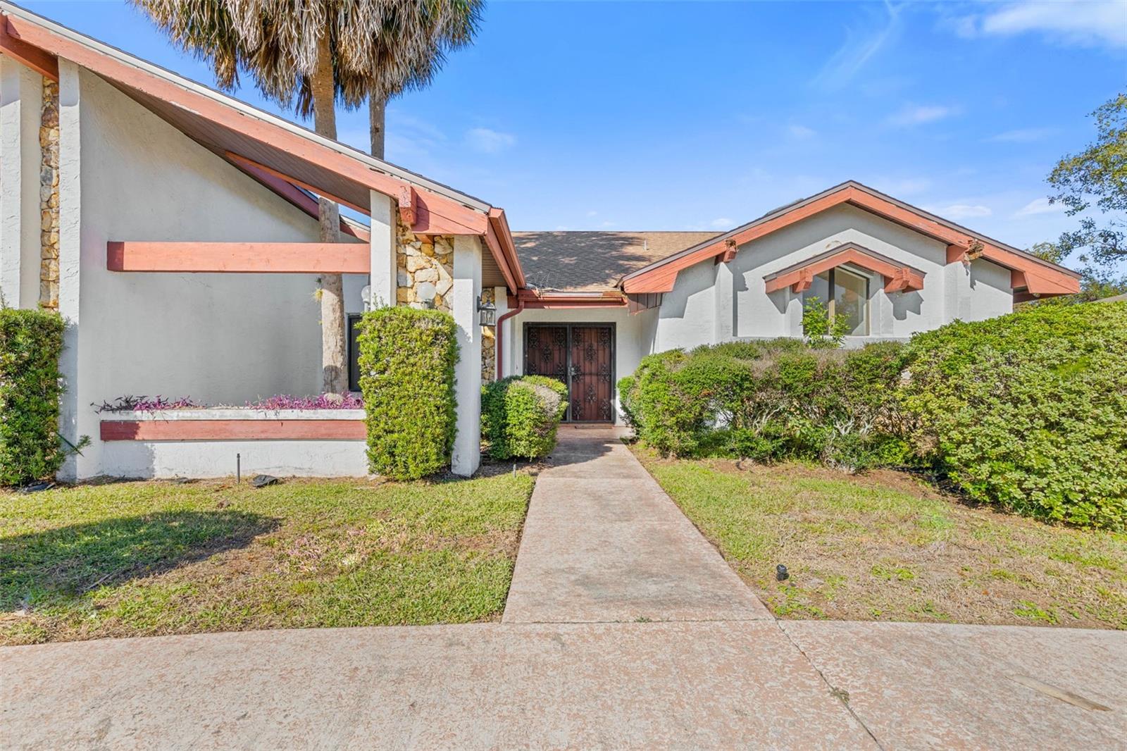 PALM COAST SEC 07 - Residential