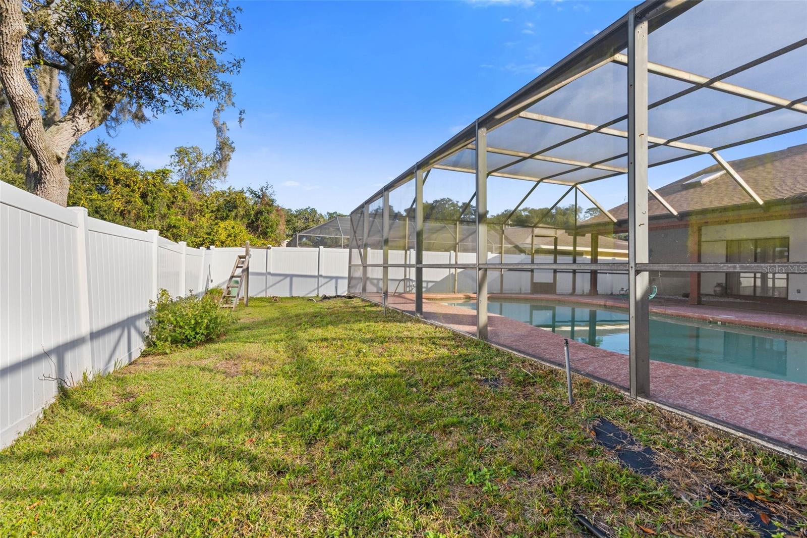 PALM COAST SEC 07 - Residential