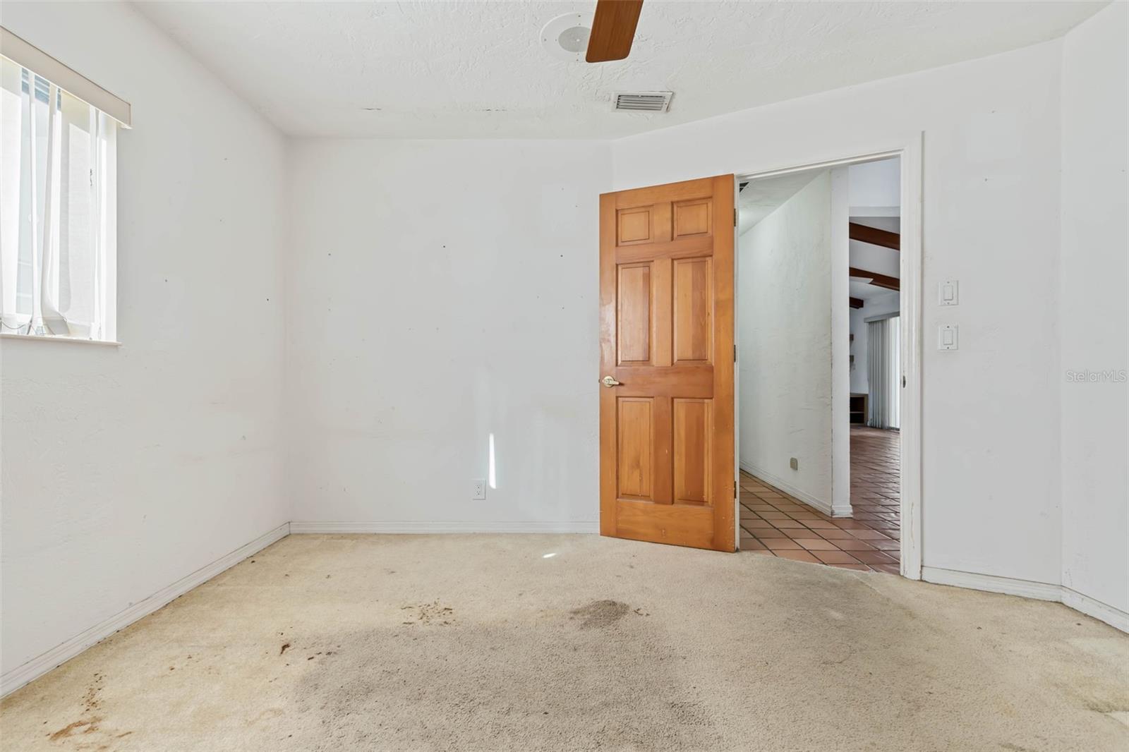 PALM COAST SEC 07 - Residential