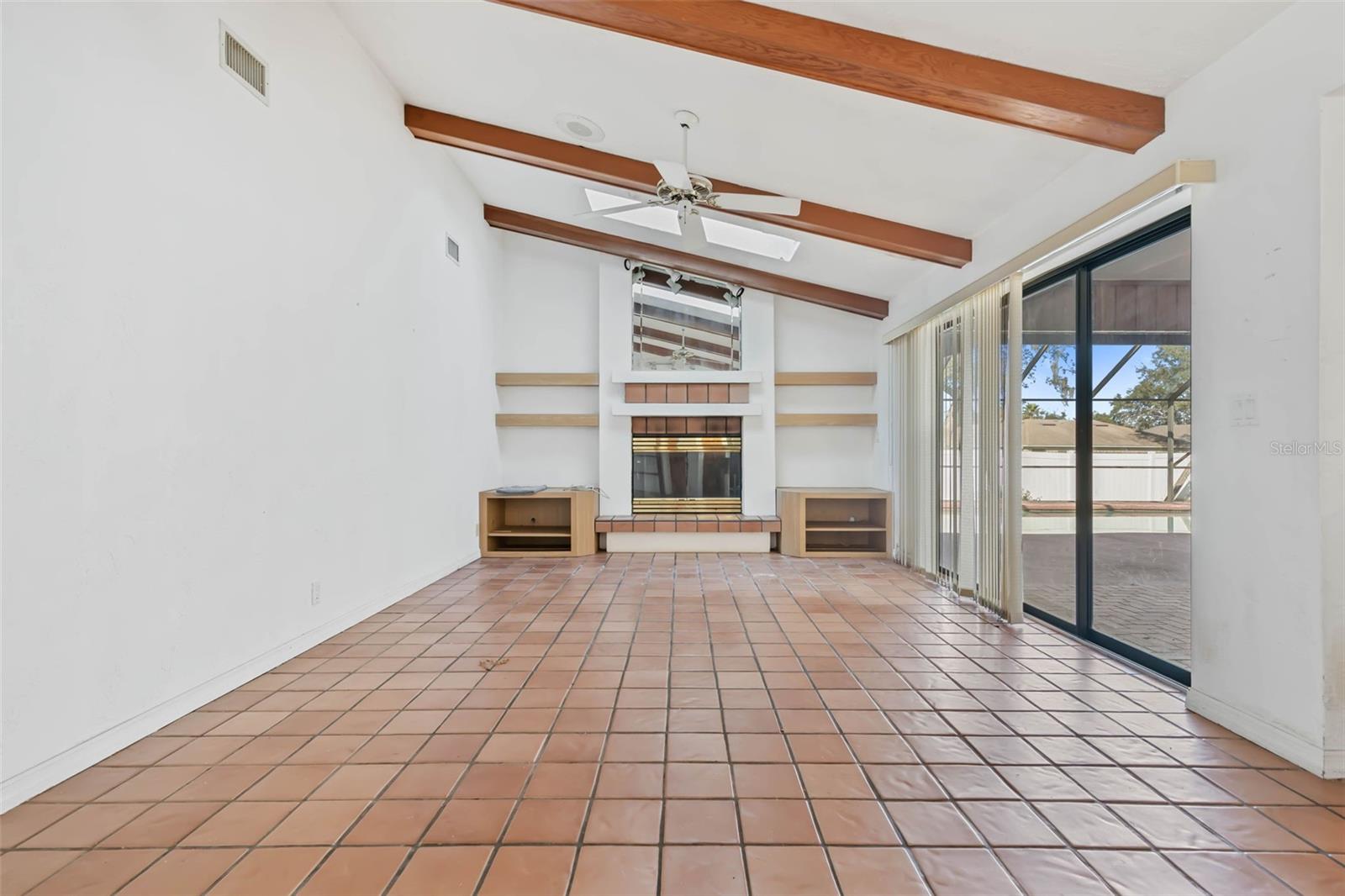 PALM COAST SEC 07 - Residential