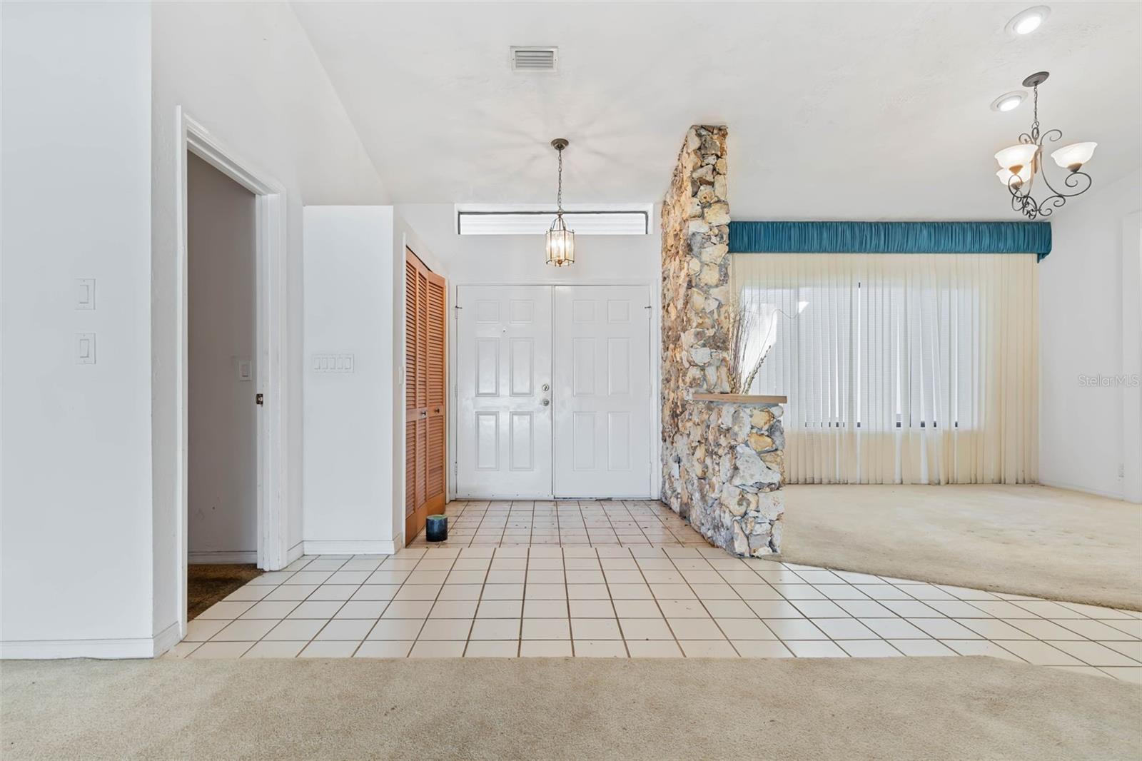 PALM COAST SEC 07 - Residential