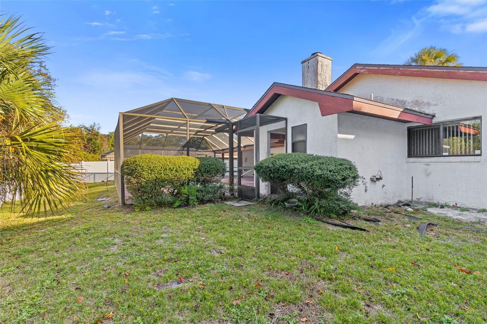 PALM COAST SEC 07 - Residential