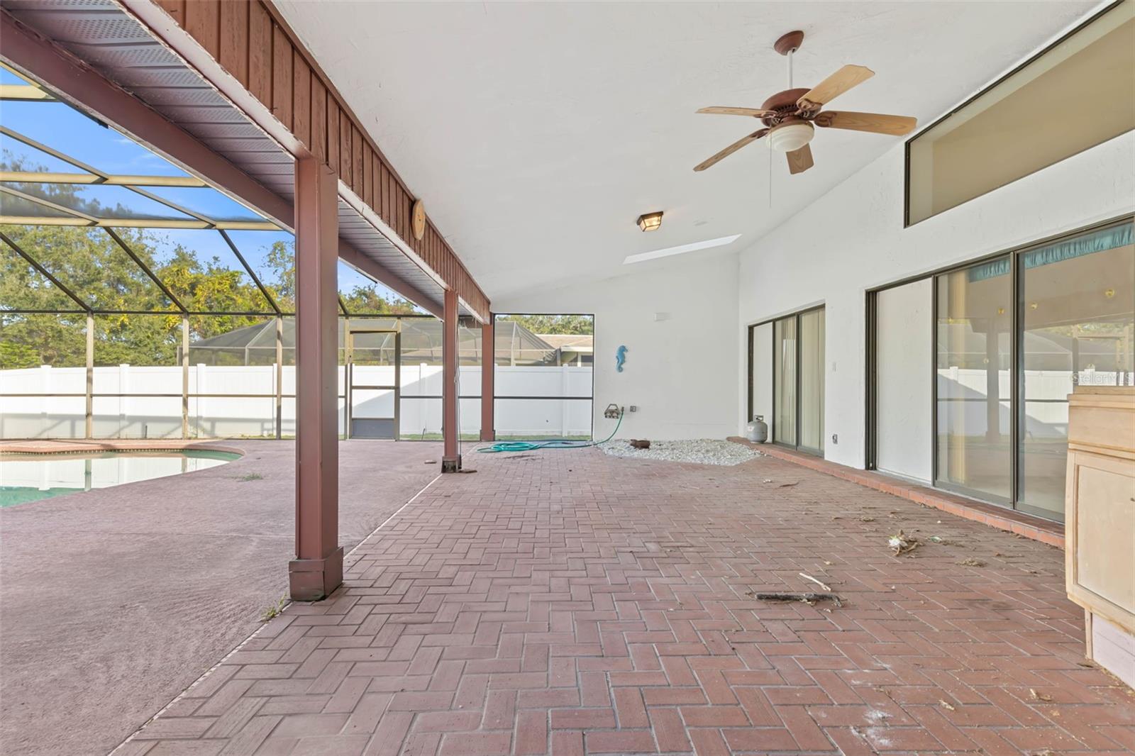 PALM COAST SEC 07 - Residential