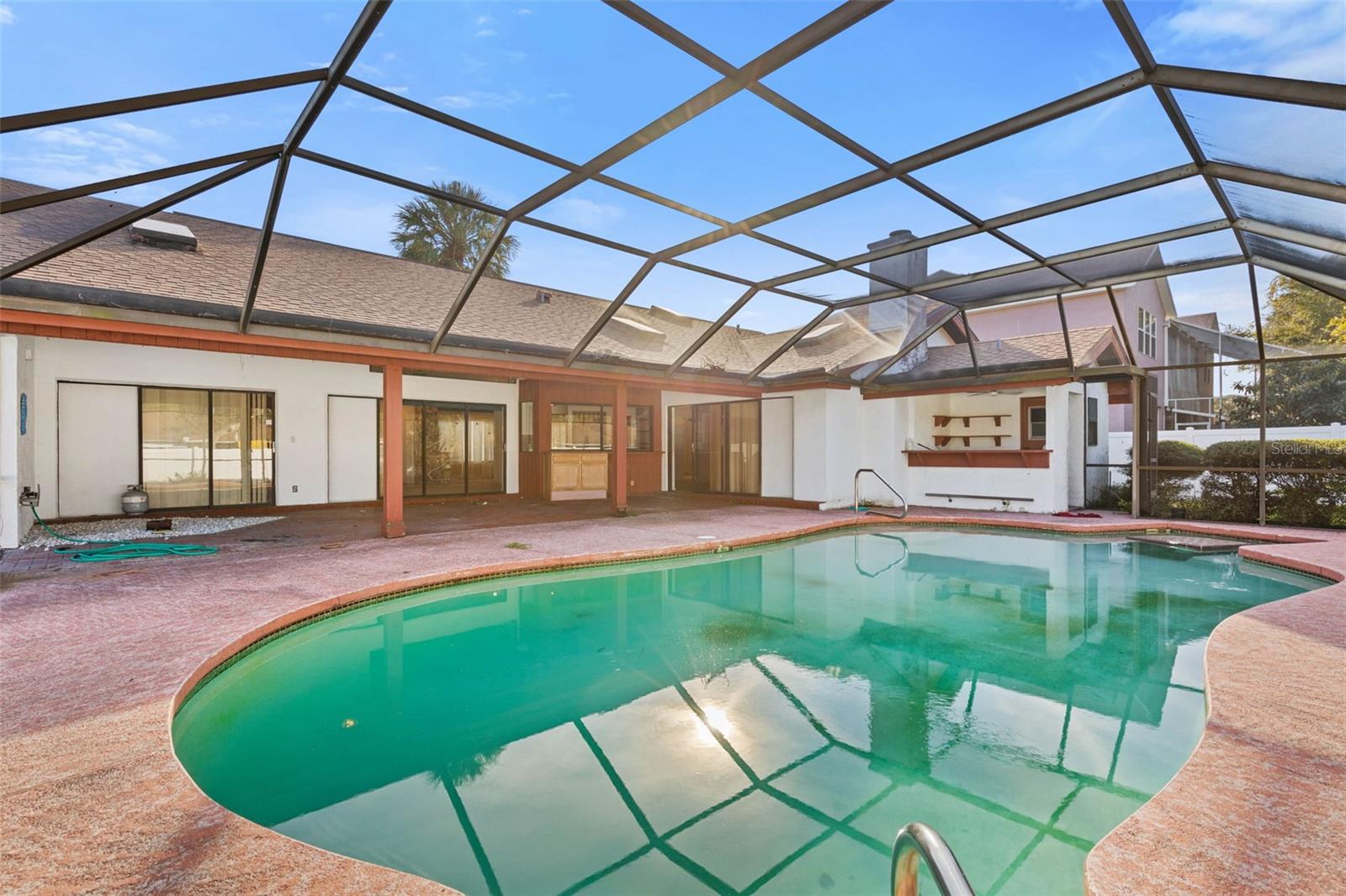 PALM COAST SEC 07 - Residential