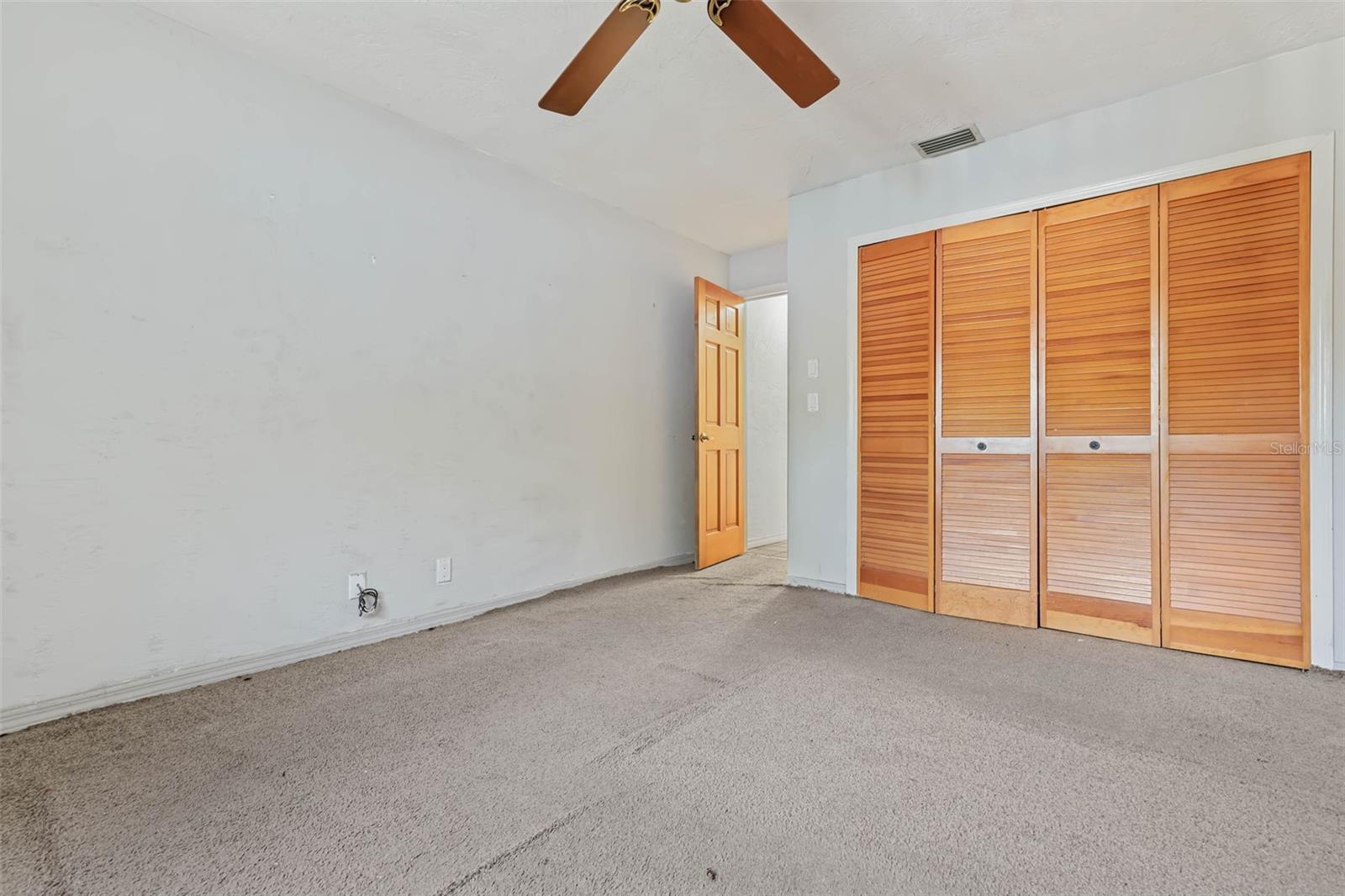 PALM COAST SEC 07 - Residential