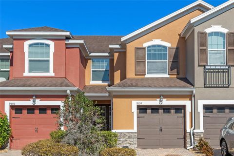 9559 SILVER BUTTONWOOD STREET ORLANDO FL 32832