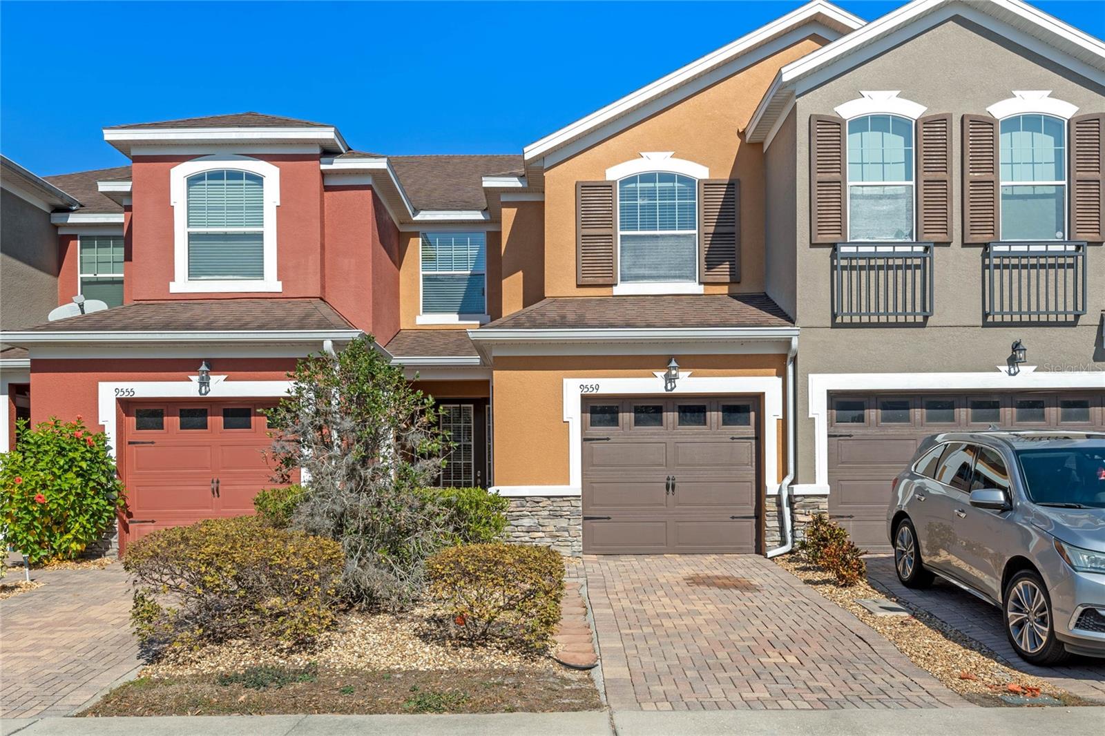 9559 SILVER BUTTONWOOD STREET