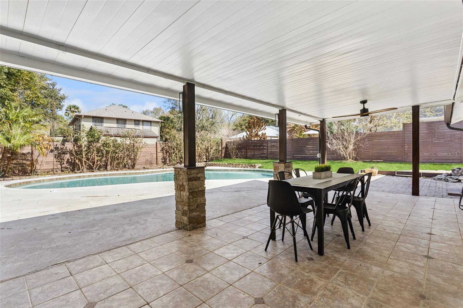 MOUNT DORA FOREST HEIGHTS - Residential