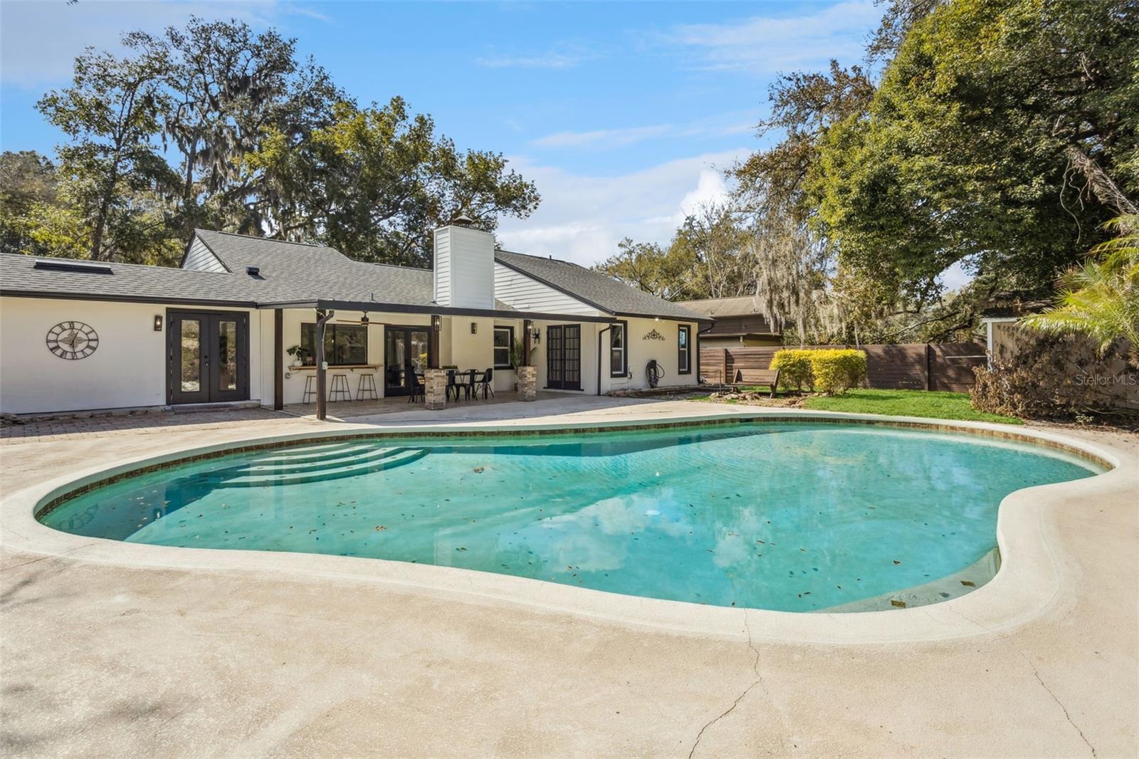 MOUNT DORA FOREST HEIGHTS - Residential