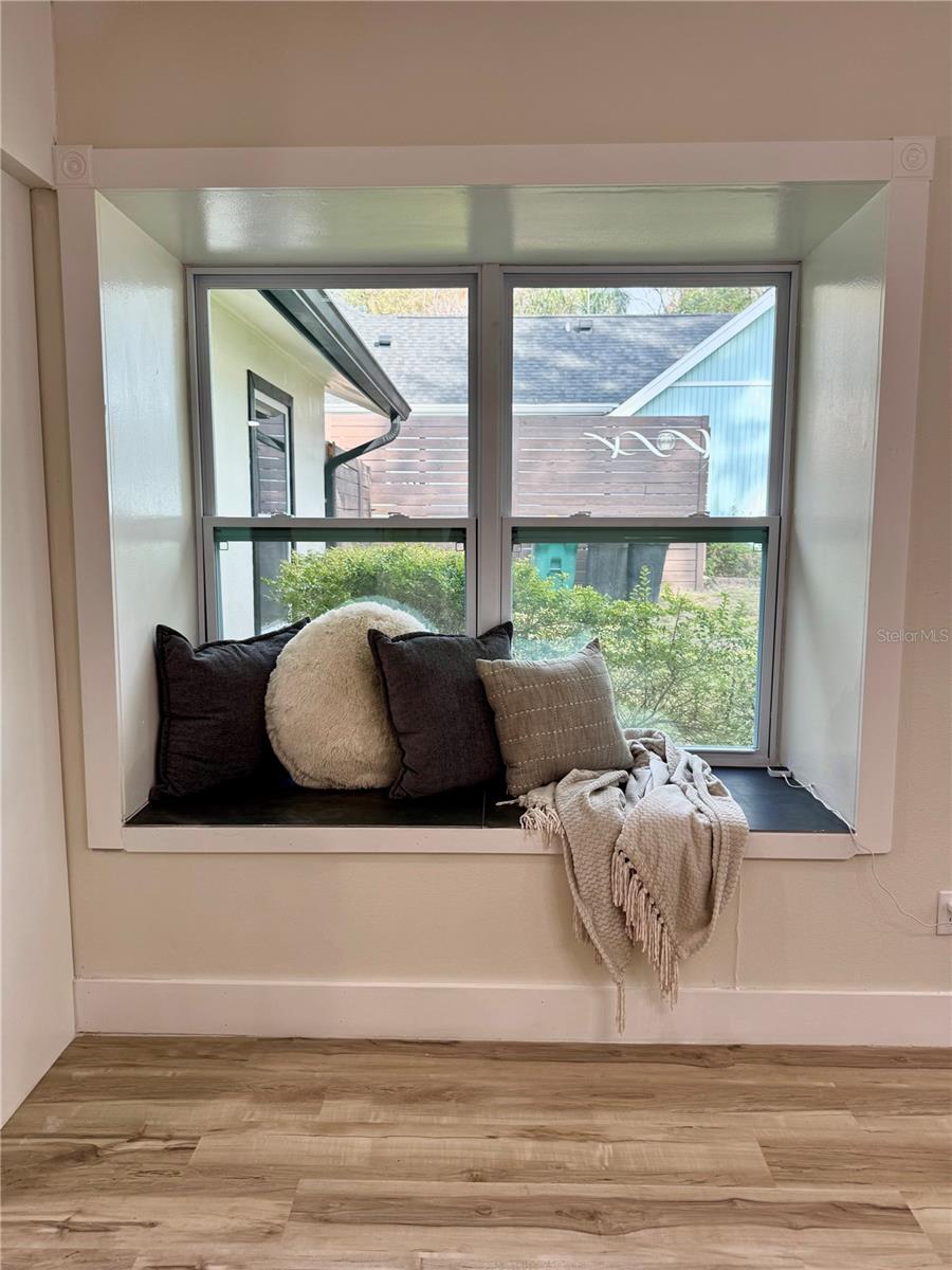 MOUNT DORA FOREST HEIGHTS - Residential