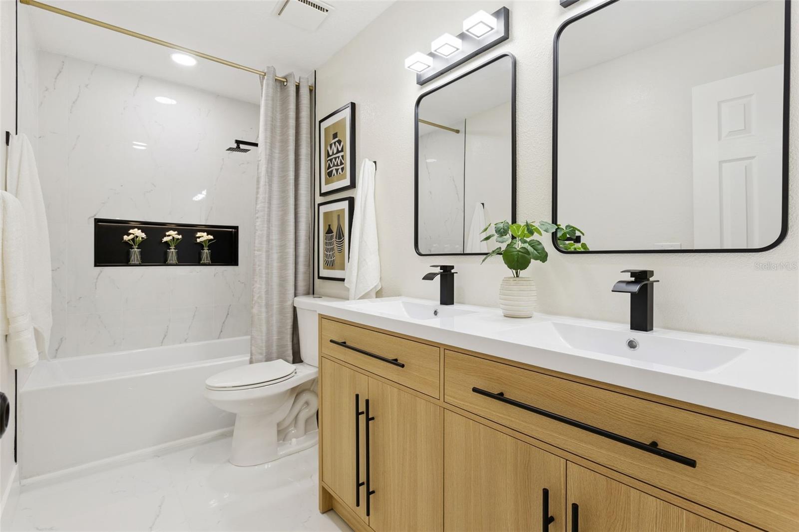 MOUNT DORA FOREST HEIGHTS - Residential