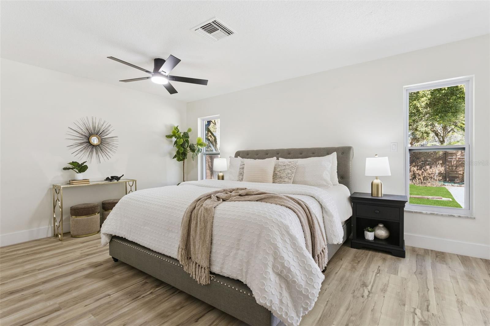 MOUNT DORA FOREST HEIGHTS - Residential