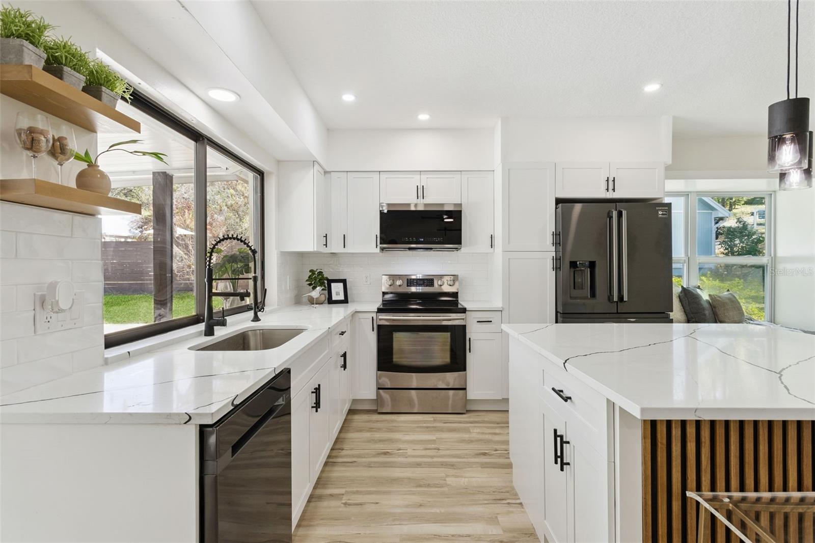 MOUNT DORA FOREST HEIGHTS - Residential