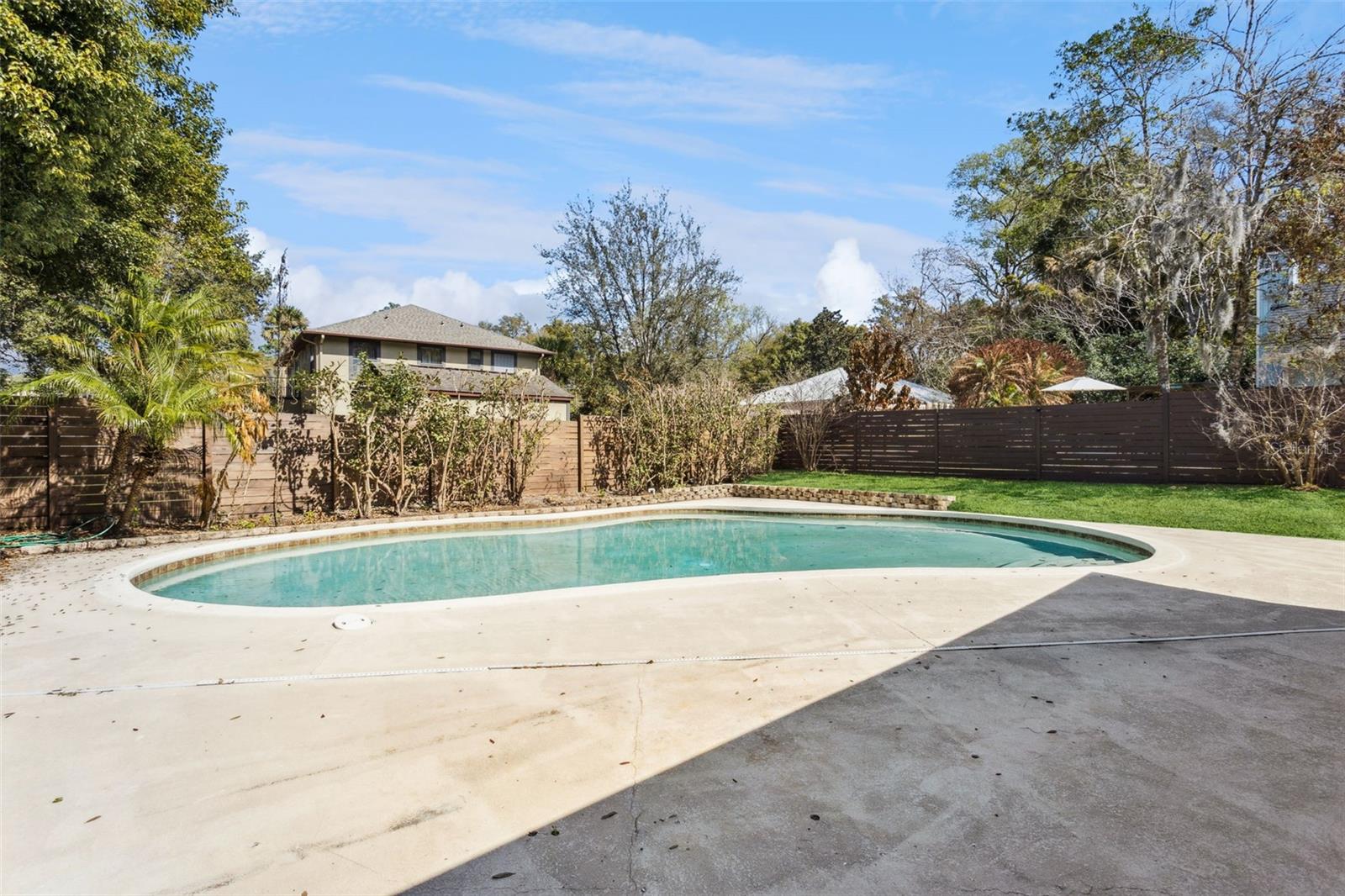 MOUNT DORA FOREST HEIGHTS - Residential