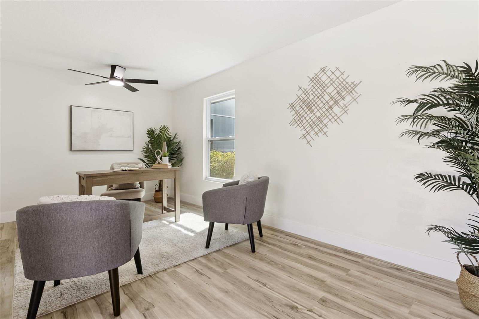 MOUNT DORA FOREST HEIGHTS - Residential