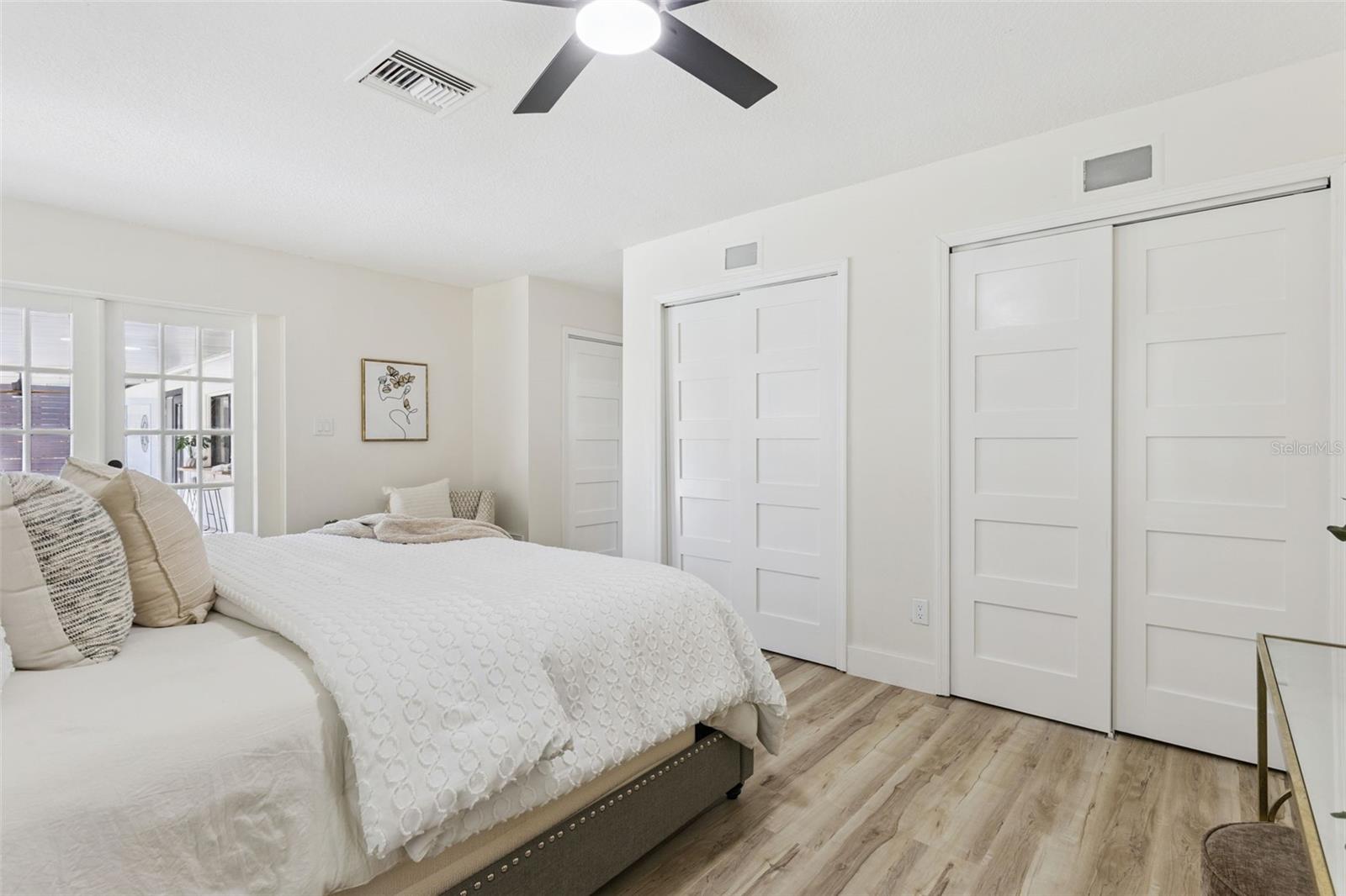 MOUNT DORA FOREST HEIGHTS - Residential