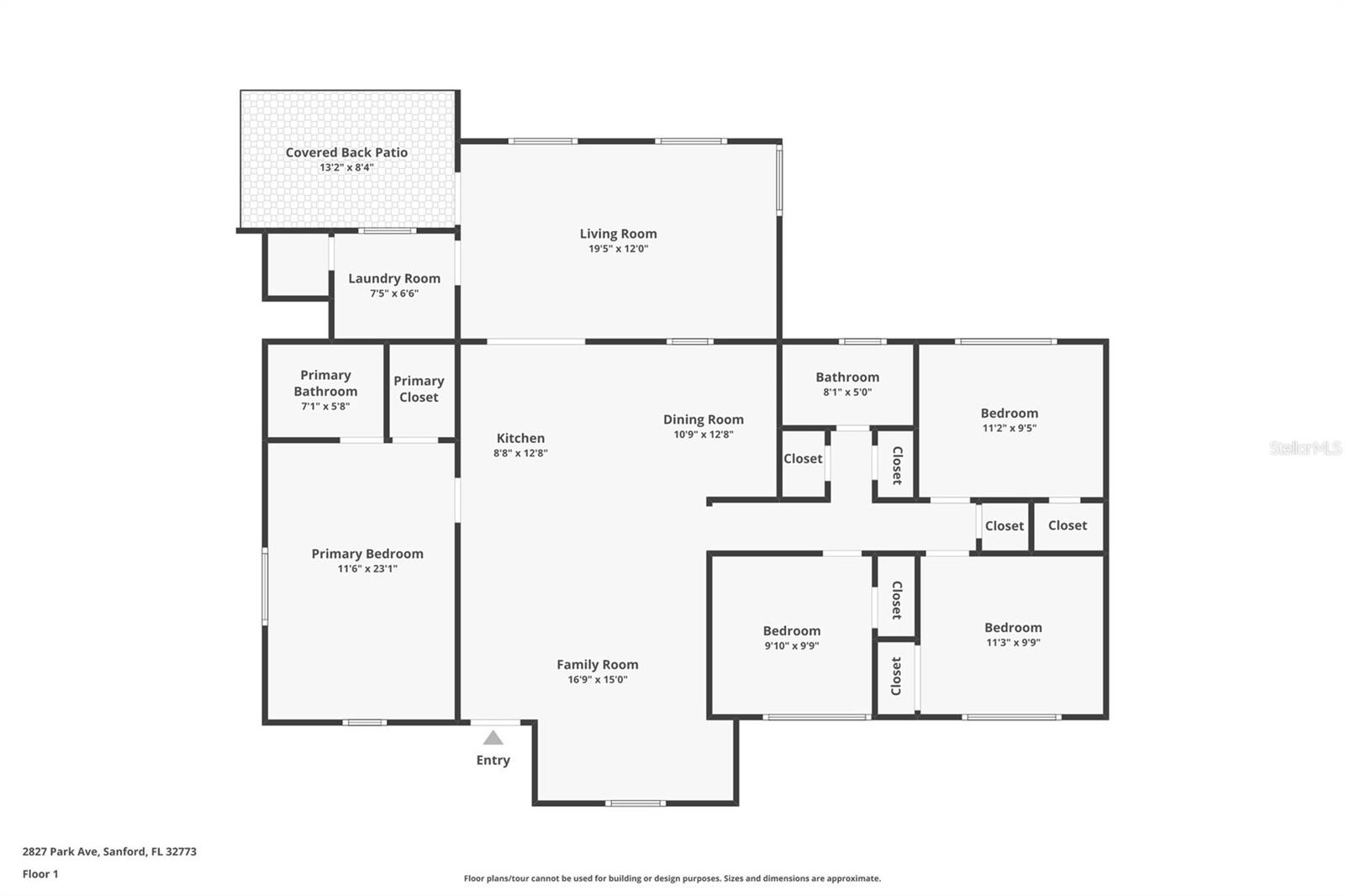 MOUNT DORA FOREST HEIGHTS - Residential