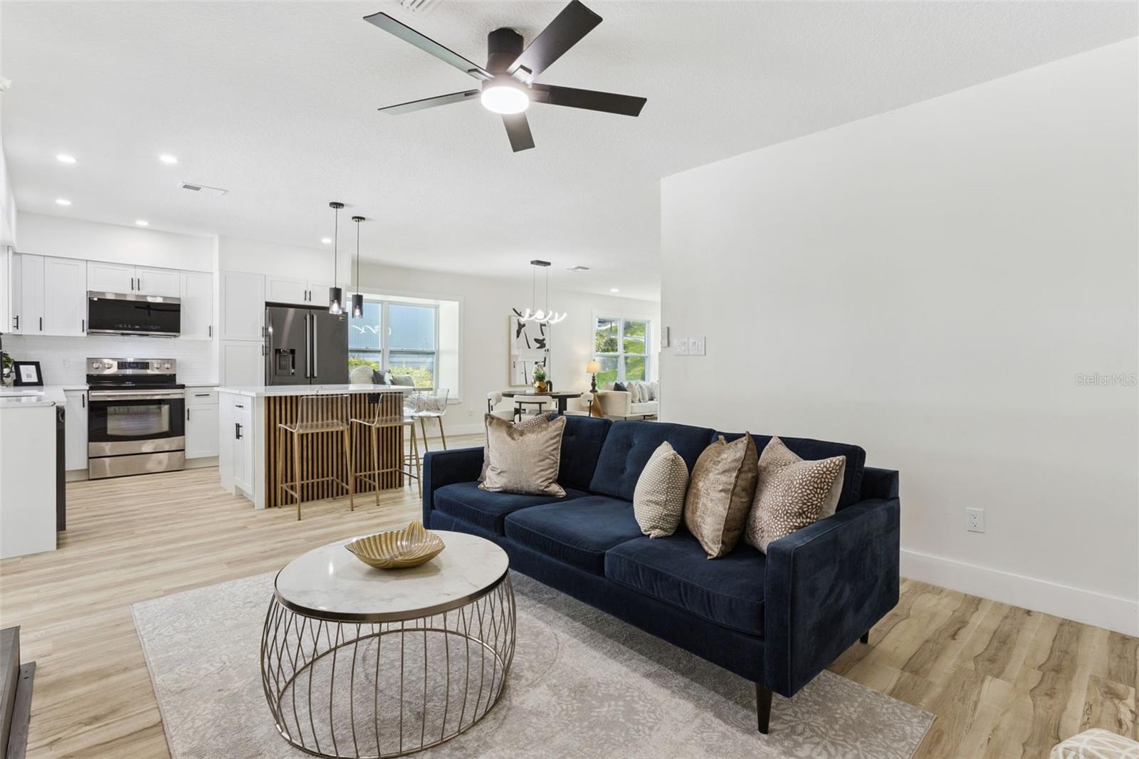 MOUNT DORA FOREST HEIGHTS - Residential