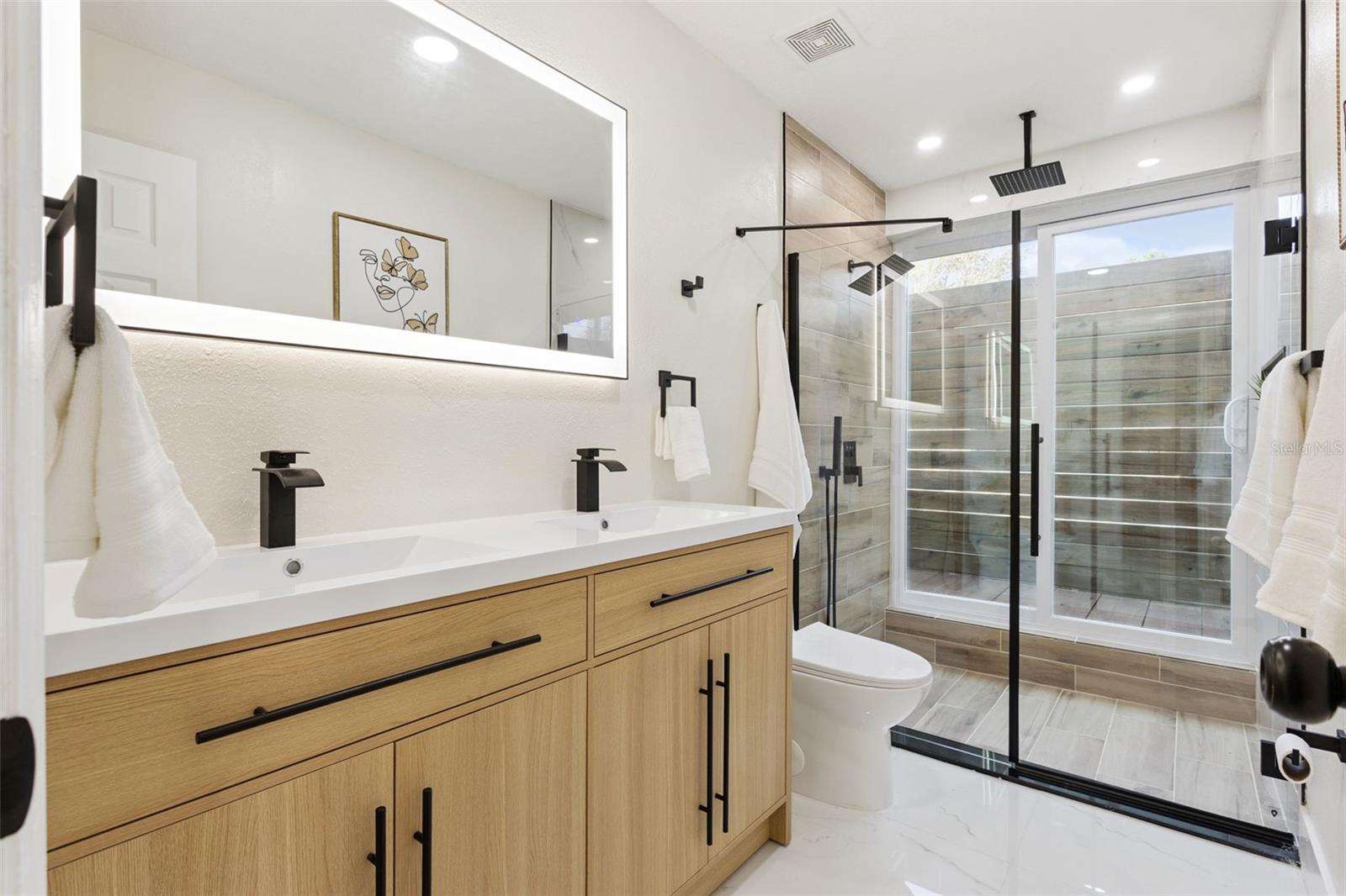 MOUNT DORA FOREST HEIGHTS - Residential