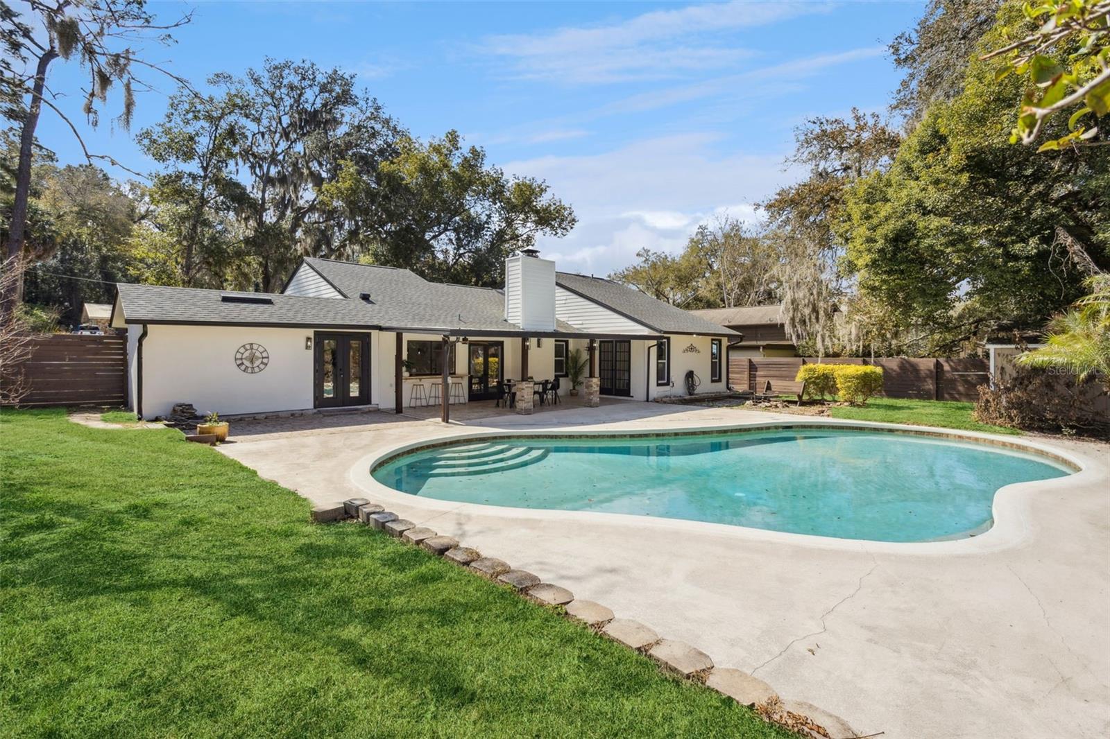 MOUNT DORA FOREST HEIGHTS - Residential