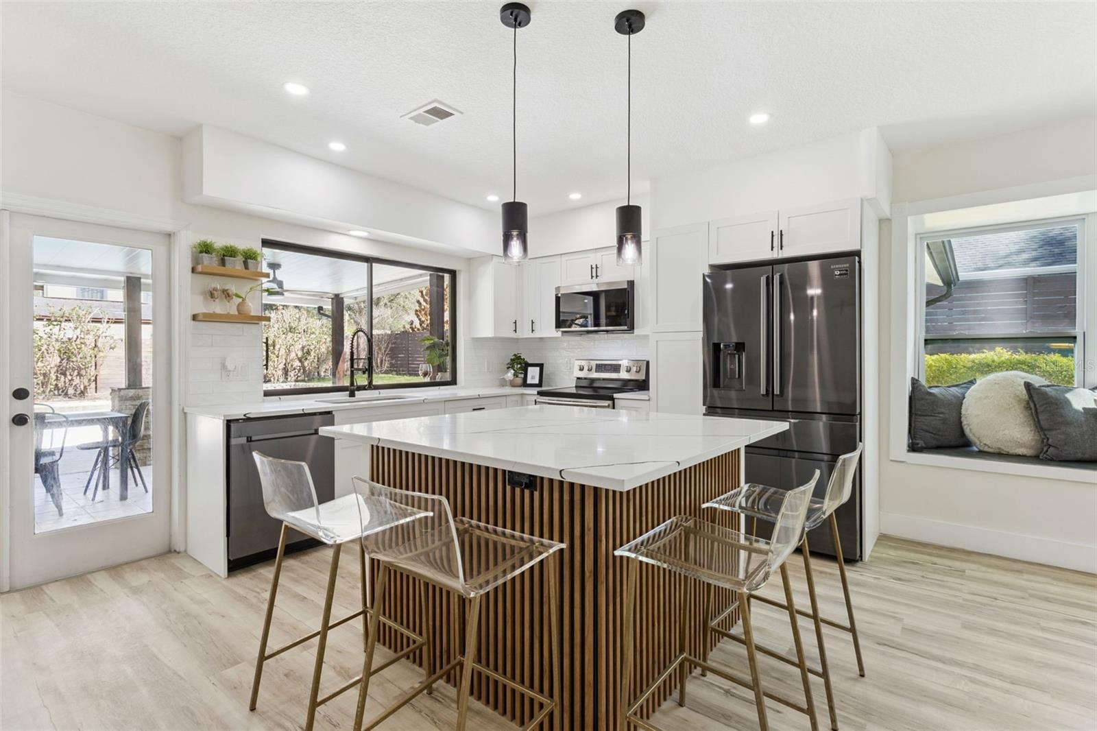 MOUNT DORA FOREST HEIGHTS - Residential