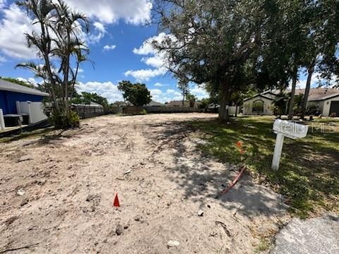 Cleared Lot with Development Potential! This lot was previously home to a firehouse, which has since been demolished, leaving a fully cleared space ready for construction. Whether you're looking to build a new home or another type of project, with mature surroundings, this lot offers a fresh canvas for your vision. Take advantage of this blank slate to bring your plans to life!