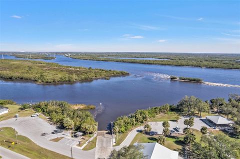 A home in PUNTA GORDA