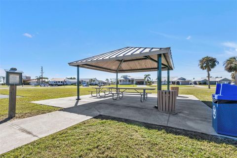 A home in PUNTA GORDA