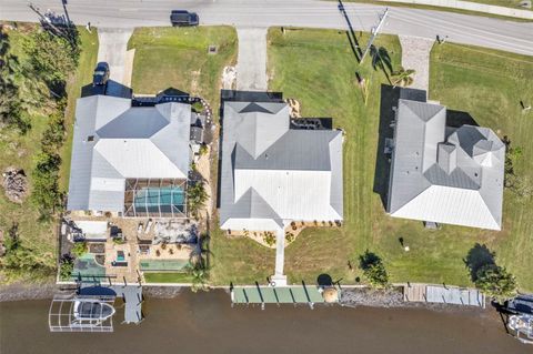 A home in PUNTA GORDA