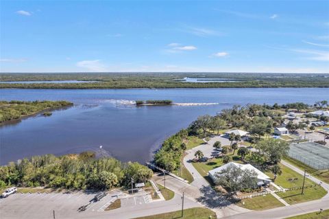 A home in PUNTA GORDA