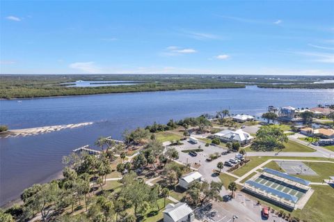 A home in PUNTA GORDA