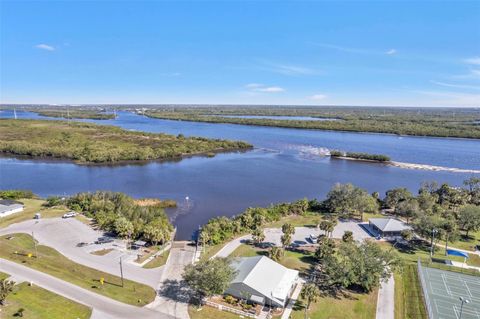 A home in PUNTA GORDA