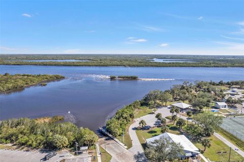 A home in PUNTA GORDA