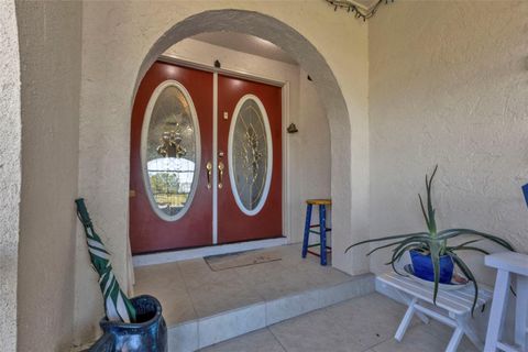 A home in PUNTA GORDA