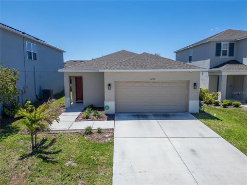 Photo of 6239 Springmont Loop, Palmetto, FL 34221 (MLS # TB8497195)