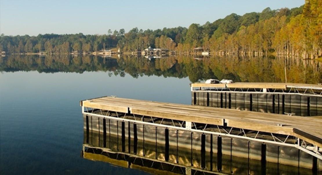 COMPASS LAKE HILLS - Land